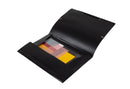 SONDERPOSTEN - Eckspanner-Sammelmappe A4 opak - 10 Stück