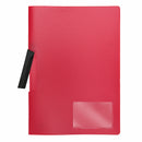 Klemm-Mappe A4 opak
