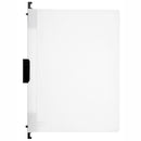 Combi-Clip-Mappe A4