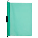 Combi-Clip-Mappe A4