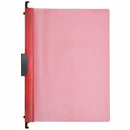 Combi-Clip-Mappe A4