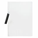 Klemm-Mappe A4 opak neutral