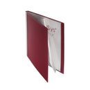 Sichtbuch A4 10 Hüllen