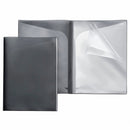 Sichttaschen-Mappe A4 10 Taschen