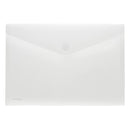 Sichttasche A4 quer