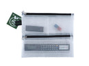 PVC-freier Mehrkammerbeutel A5