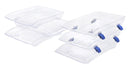 SONDERPOSTEN - Briefkorb CRAZY-TRAY - 3er Set