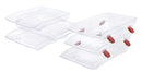 SONDERPOSTEN - Briefkorb CRAZY-TRAY - 3er Set