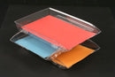 SONDERPOSTEN - Briefkorb CRAZY-TRAY - 3er Set