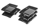 SONDERPOSTEN - Briefkorb CRAZY-TRAY - 3er Set