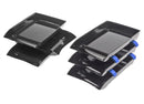 SONDERPOSTEN - Briefkorb CRAZY-TRAY - 3er Set