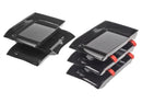 SONDERPOSTEN - Briefkorb CRAZY-TRAY - 3er Set