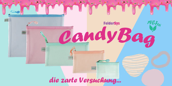 Candybags: Die zarte Versuchung