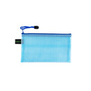 PVC-freier Reißverschlussbeutel DIN Lang