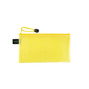 PVC-freier Reißverschlussbeutel DIN Lang