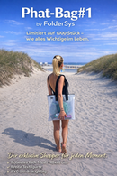 Einkaufstasche, Shopper "Phat-Bag