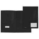 Broschüren-Mappe A4 opak
