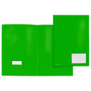 Broschüren-Mappe A4 opak