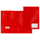 Broschüren-Mappe A4 opak