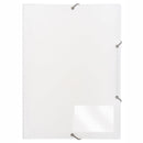 Eckspanner-Sammelmappe A4 opak