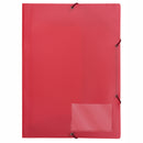 Eckspanner-Sammelmappe A4 opak