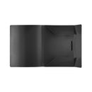 PP-Eckspanner-Sammelbox A4