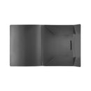 PP-Eckspanner-Sammelbox A4