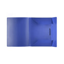 PP-Eckspanner-Sammelbox A4