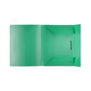 PP-Eckspanner-Sammelbox A4