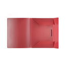 PP-Eckspanner-Sammelbox A4