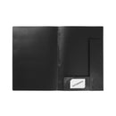 PP-Präsentations-Mappe A4 opak