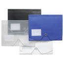 JUMBO Eckspanner-Sammelmappe