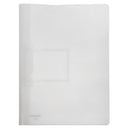 Multi-Hefter A4 transparent