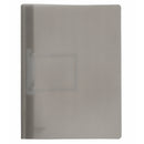 Multi-Hefter A4 transparent