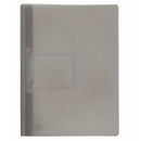 Multi-Hefter A4 transparent