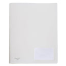 Multi-Hefter A4 opak