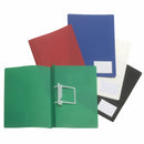 SONDERPOSTEN - Multi-Hefter A4 opak - 10 Stück