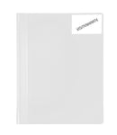 Dauer-Schnellhefter A4