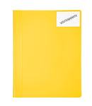 Dauer-Schnellhefter A4