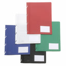 SONDERPOSTEN - Variant-Einhak-Hefter A4 - 25 Stück