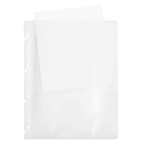 Präsentations Variant-Einhak-Hefter A4