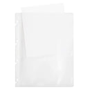 Präsentations Variant-Einhak-Hefter A4