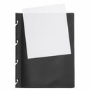 Präsentations Variant-Einhak-Hefter A4