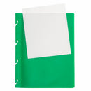 Präsentations Variant-Einhak-Hefter A4