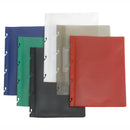 Präsentations Variant-Einhak-Hefter A4