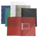 SONDERPOSTEN - Präsentations Variant-Einhak-Hefter A4 - 25 Stück