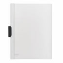 SONDERPOSTEN - Clip-Mappe A4 neutral - 10 Stück