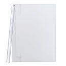 Klemmrücken-Mappe A4