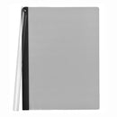 Klemmrücken-Mappe A4