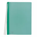 Klemmrücken-Mappe A4